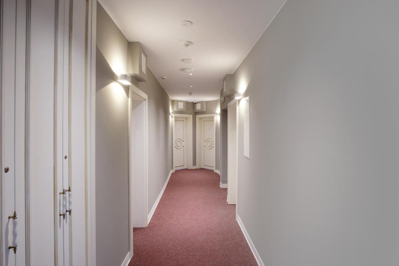 The Kepos Hotel Erlangen Exteriér fotografie