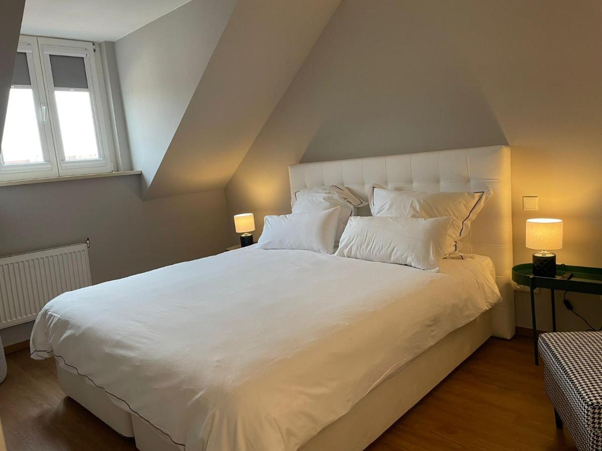 The Kepos Hotel Erlangen Exteriér fotografie